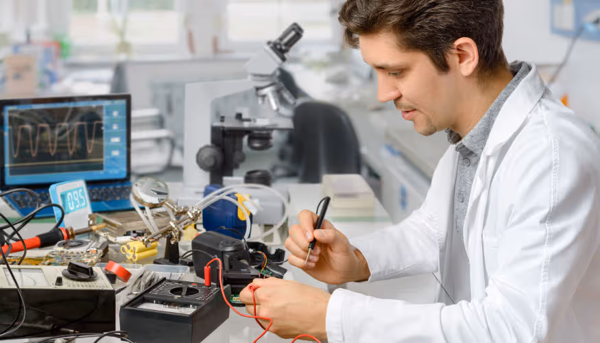 Güdül Elektronik Tamircisi