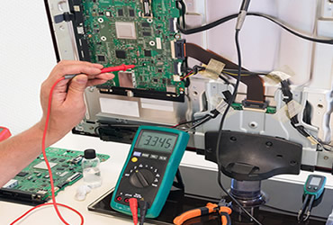 Güdül Elektronik Tamircisi