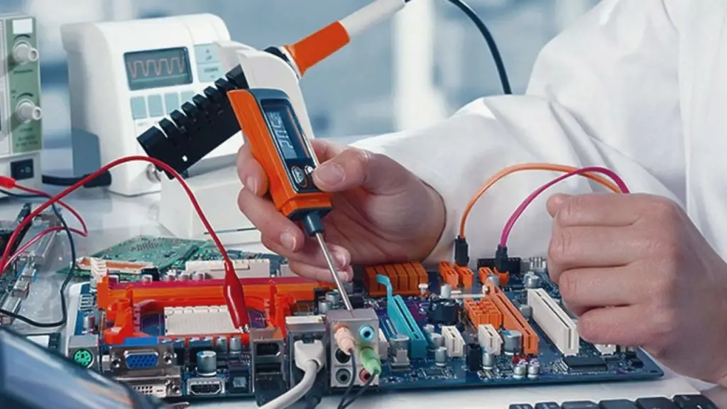 Güdül Elektronik Tamircisi